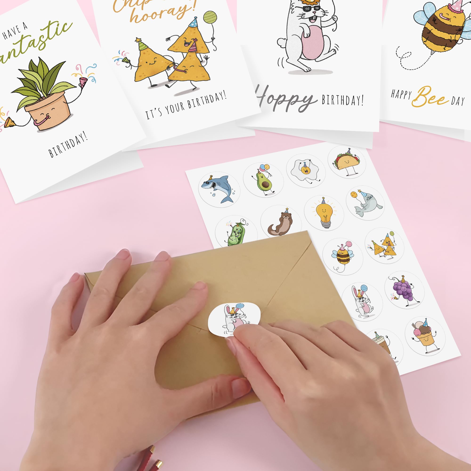 20 Funny Birthday Cards (4