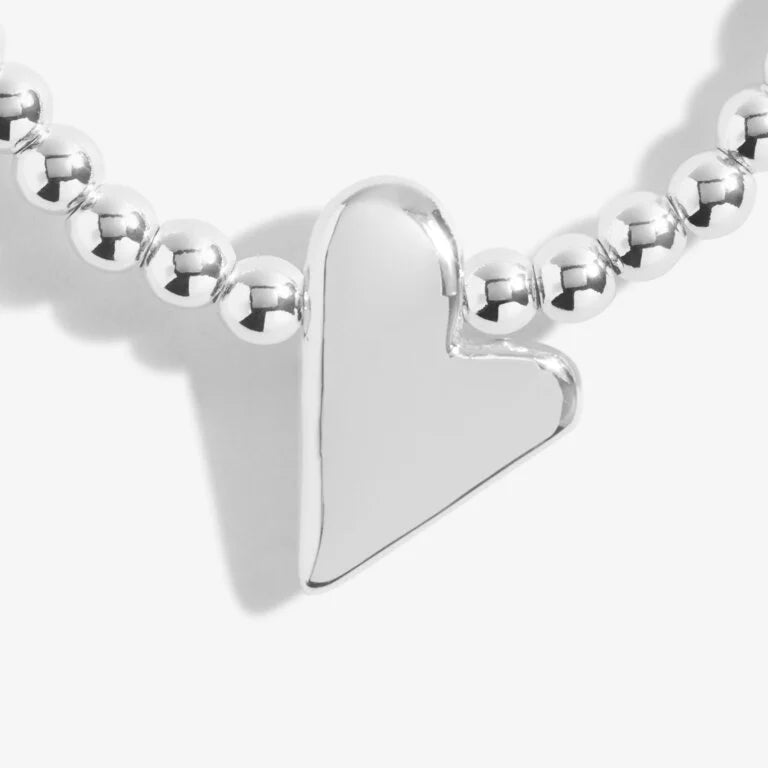 Joma Jewellery Bracelet - A Little Best Friend Charm Bracelet for Women | Perfect Gift for Birthday, Anniversary & Everyday Wear