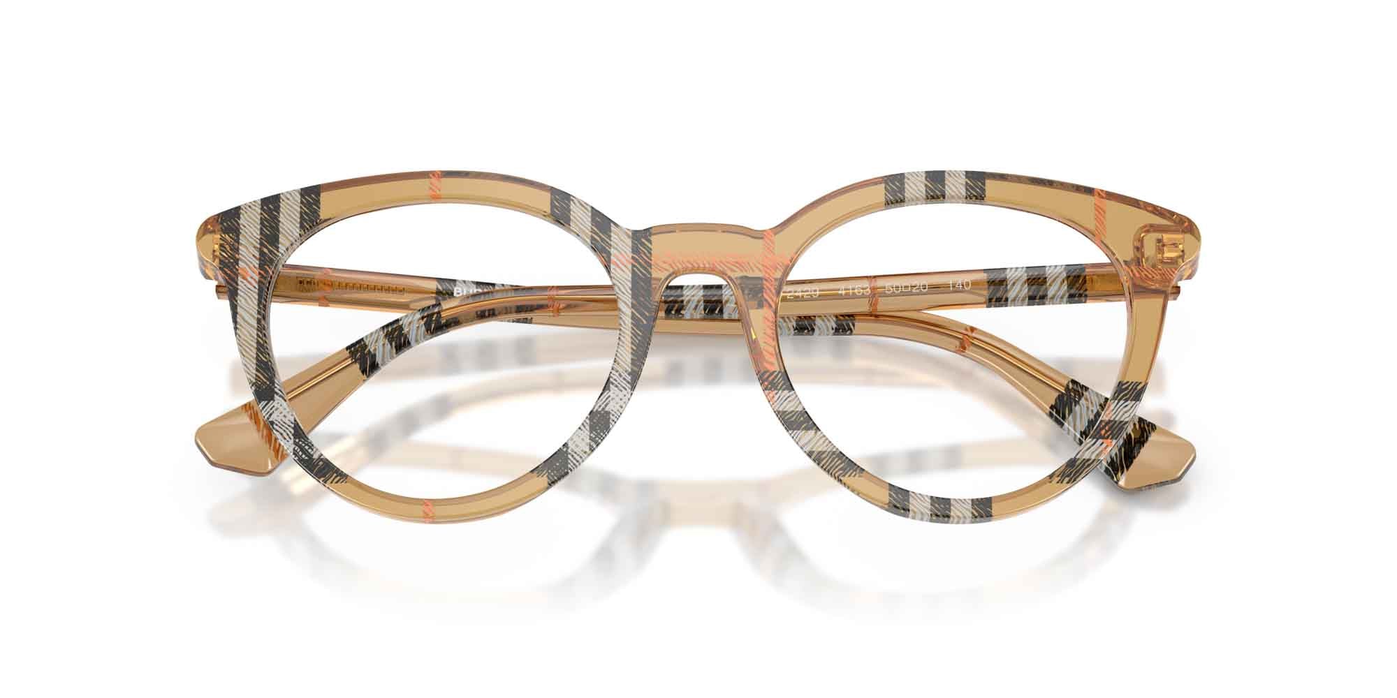 Burberry BE2429 Sunglasses - Classic Luxury Aviator Style with UV Protection for Men & Women | Perfect for Outdoor Activities, Travel, and Fashion Accessories