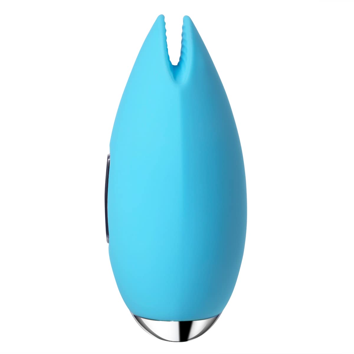 Svakom Candy Tempting Foreplay Vibrator - Rechargeable Silicone Clitoral Stimulator for Women, Couples Play & Sensual Massage - Perfect for Valentine's Day Gifts & Romantic Nights