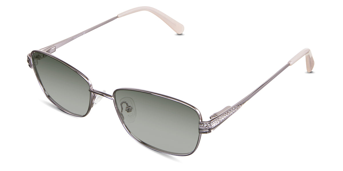 Esther Women's Prescription Sunglasses - UV Protection, Stylish & Comfortable for Driving, Outdoor Activities & Everyday Wear