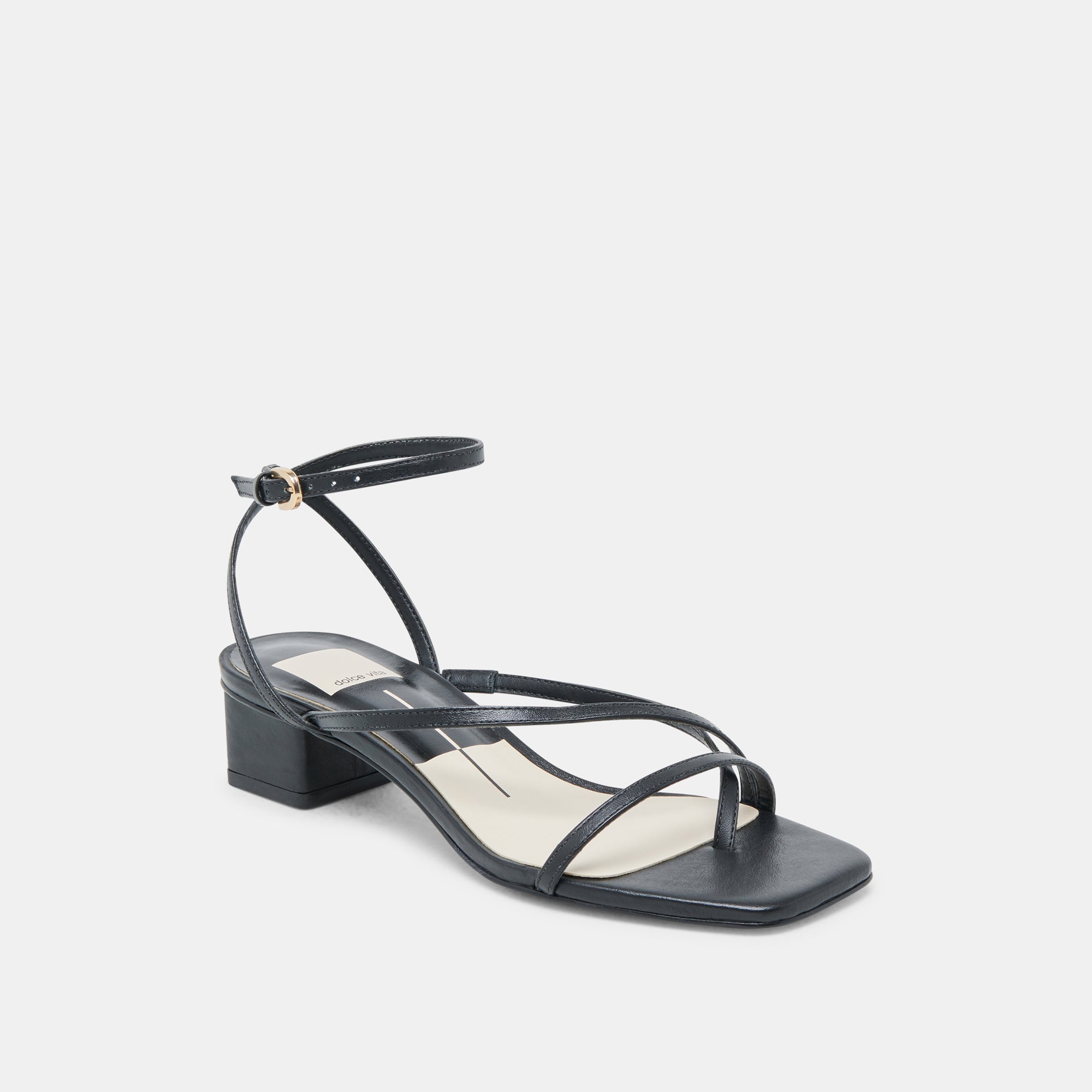 Premium Karlos Black Leather Sandals for Men & Women - Comfortable & Stylish Footwear for Walking, Travel & Outdoor Adventures