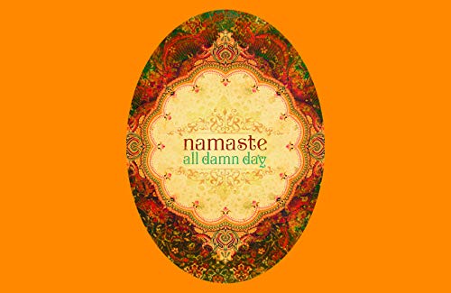 Namaste All Day