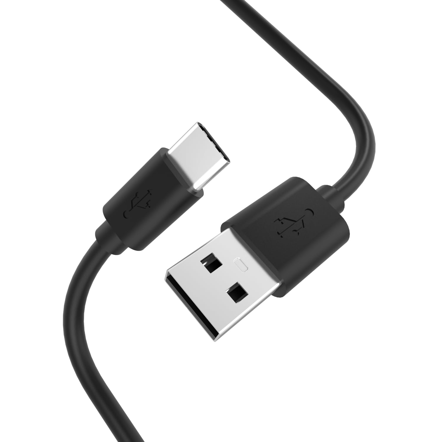 10FT USB-C Charger Cable for PS5 & Xbox Series Controllers - Fast Charging Cord Compatible with Elite Series 2 Wireless Controller - Perfect for Gaming Sessions & Controller Charging Dock Replacement