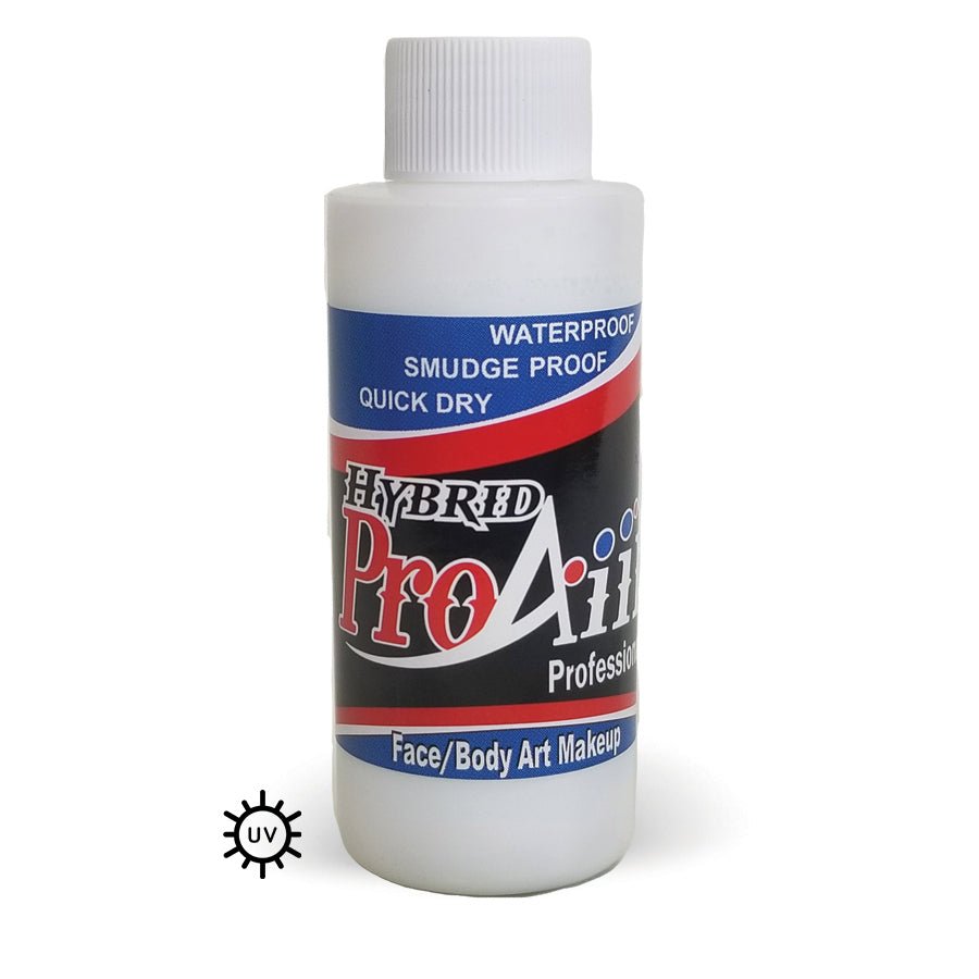 Fluorescent White UV (ProAiir Hybrid)