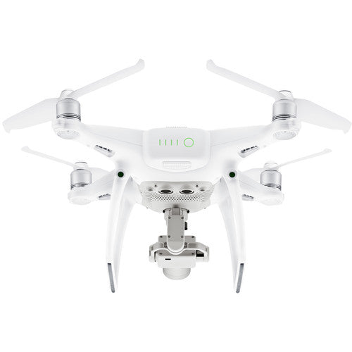 DJI Phantom 4 Pro+ V2.0 Drone with 4K Camera, 1-inch CMOS Sensor, 20MP Photos - Professional Aerial Photography for Travel, Real Estate & Film Making