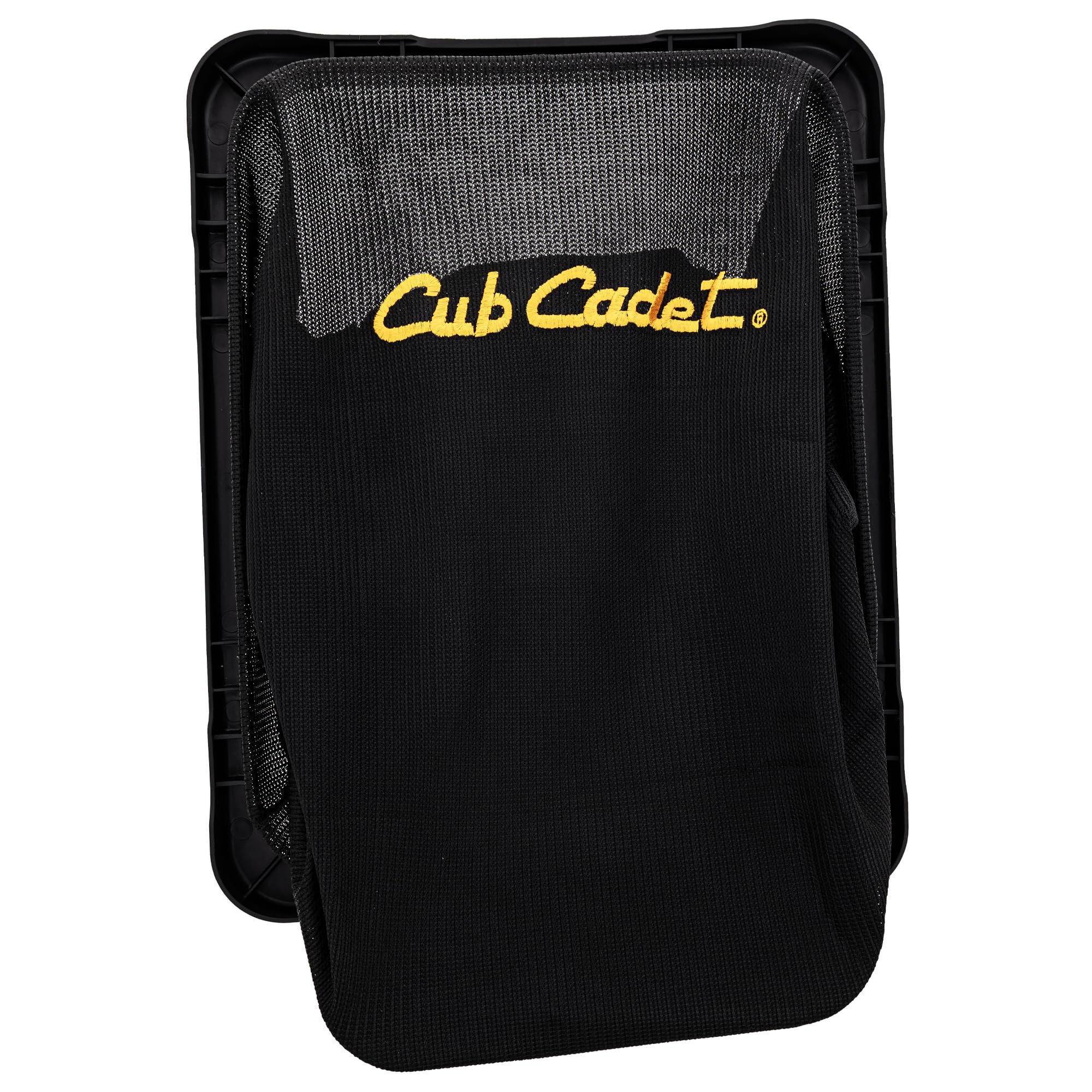 CUB CADET 964-04090A 2-Pack Grass Bags for RZT L/S Twin Rear & Triple Rear 54