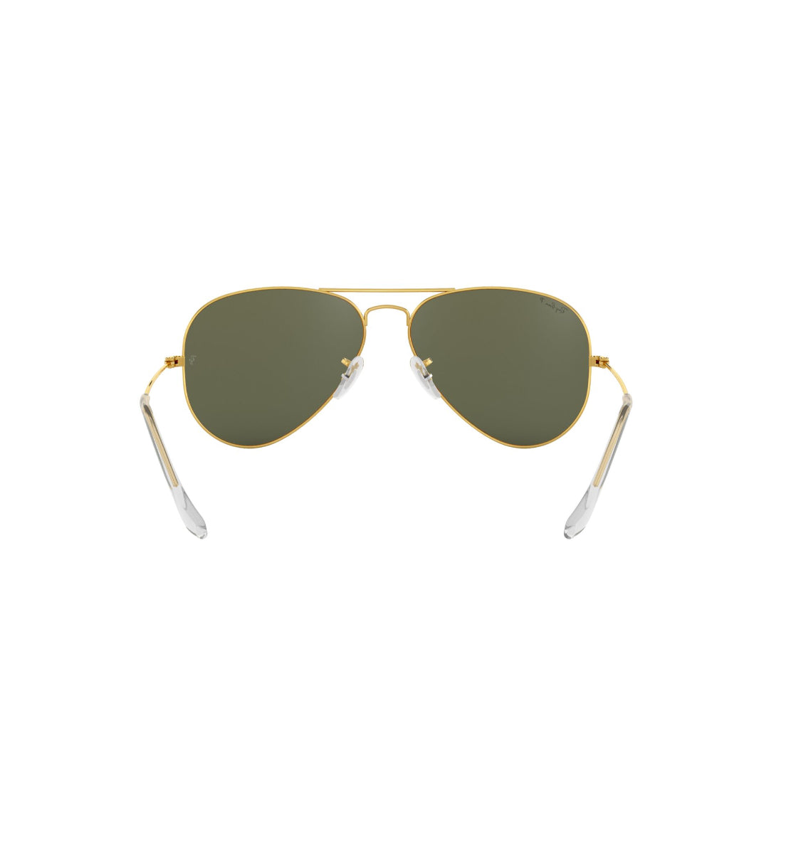 Ray Ban Aviator Sunglasses - Classic Polarized UV Protection Pilot Shades for Men & Women - Perfect for Driving, Travel, and Outdoor Activities
