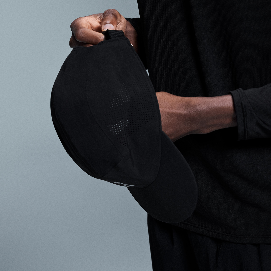 Unisex Performance Cap - Breathable & Lightweight for Running, Hiking & Outdoor Sports - 2UE30500553