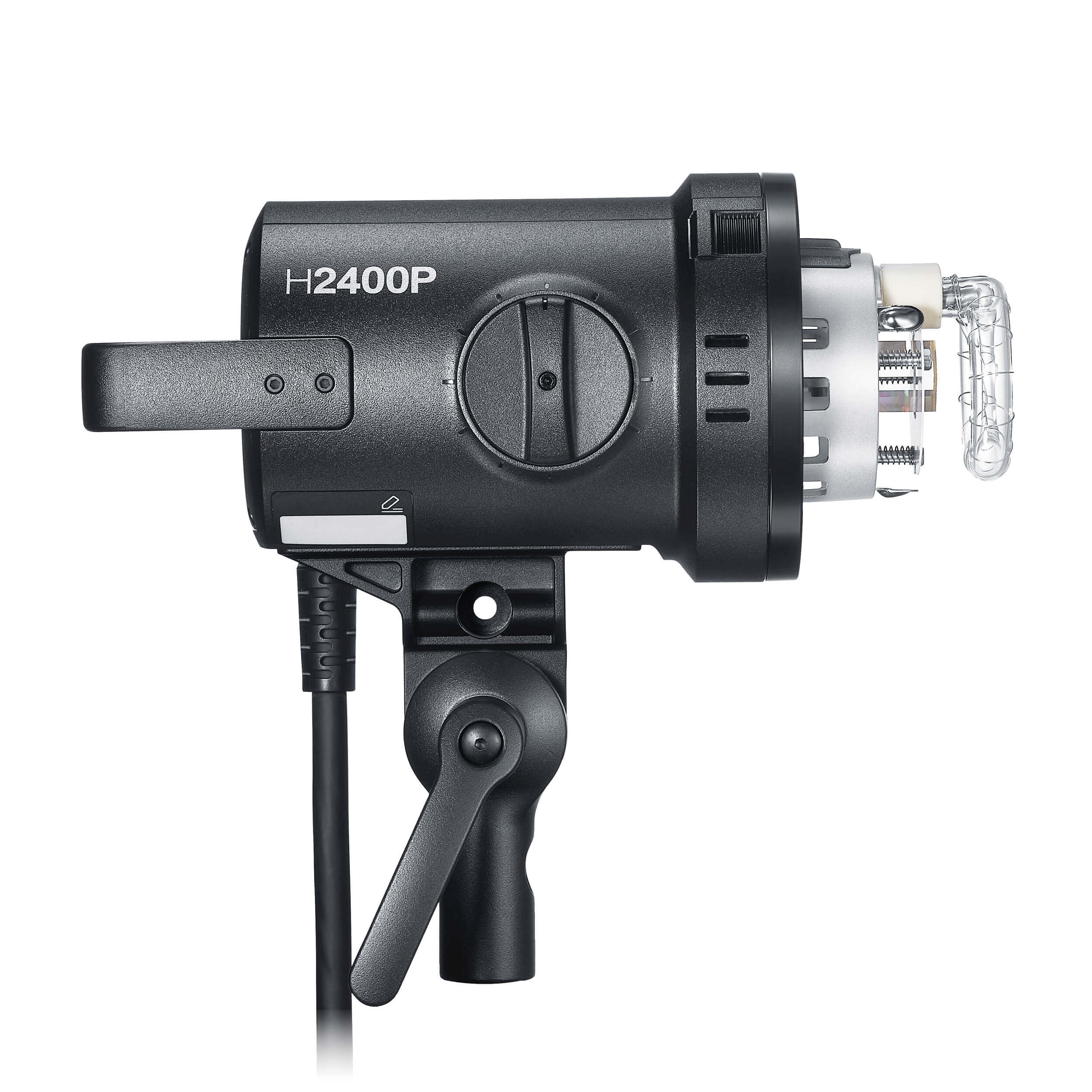 Godox P2400 Single Pack and Head Flash Kit – Professional Studio Lighting for Photography & Portraits – Perfect for Studio, Outdoor, and Event Photography