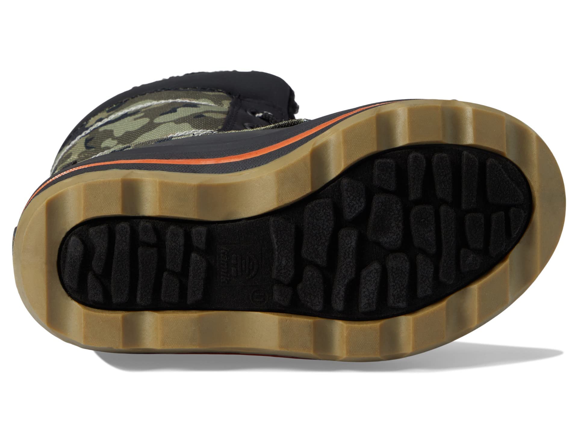 Kamik Boys' Snow Boots - Waterproof Winter Boots for Kids, Cold Weather & Snow Play, Outdoor Activities & School
