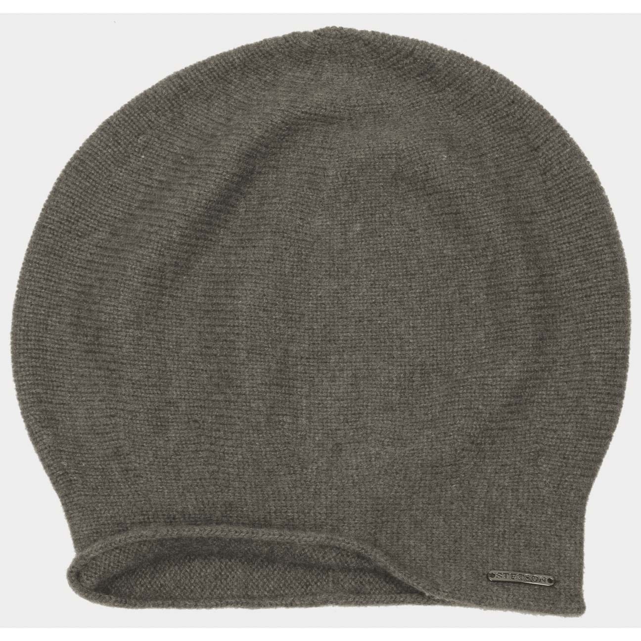 Stetson Shirley Cashmere Knit Hat for Women - Soft Winter Beanie for Cold Weather - Perfect for Skiing, Snowboarding & Outdoor Activities