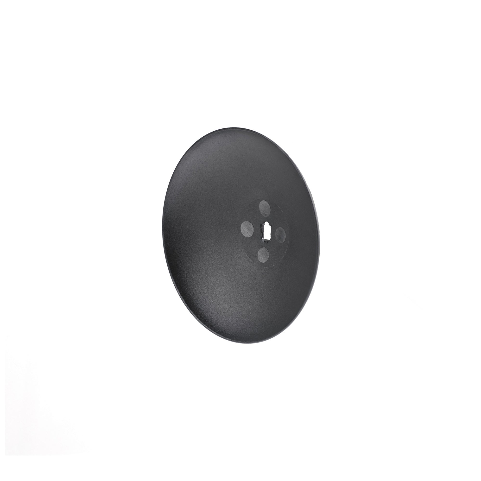 Allstar Foil Guard - Black Predator Fencing Equipment for Competitive Training & Tournaments