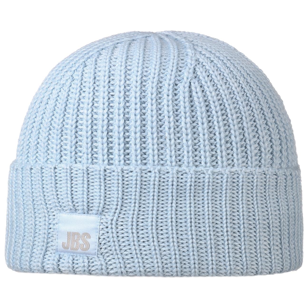 Stetson Morton Knit Beanie for Men & Women - Soft Winter Hat for Cold Weather - Perfect for Skiing, Hiking and Outdoor Activities