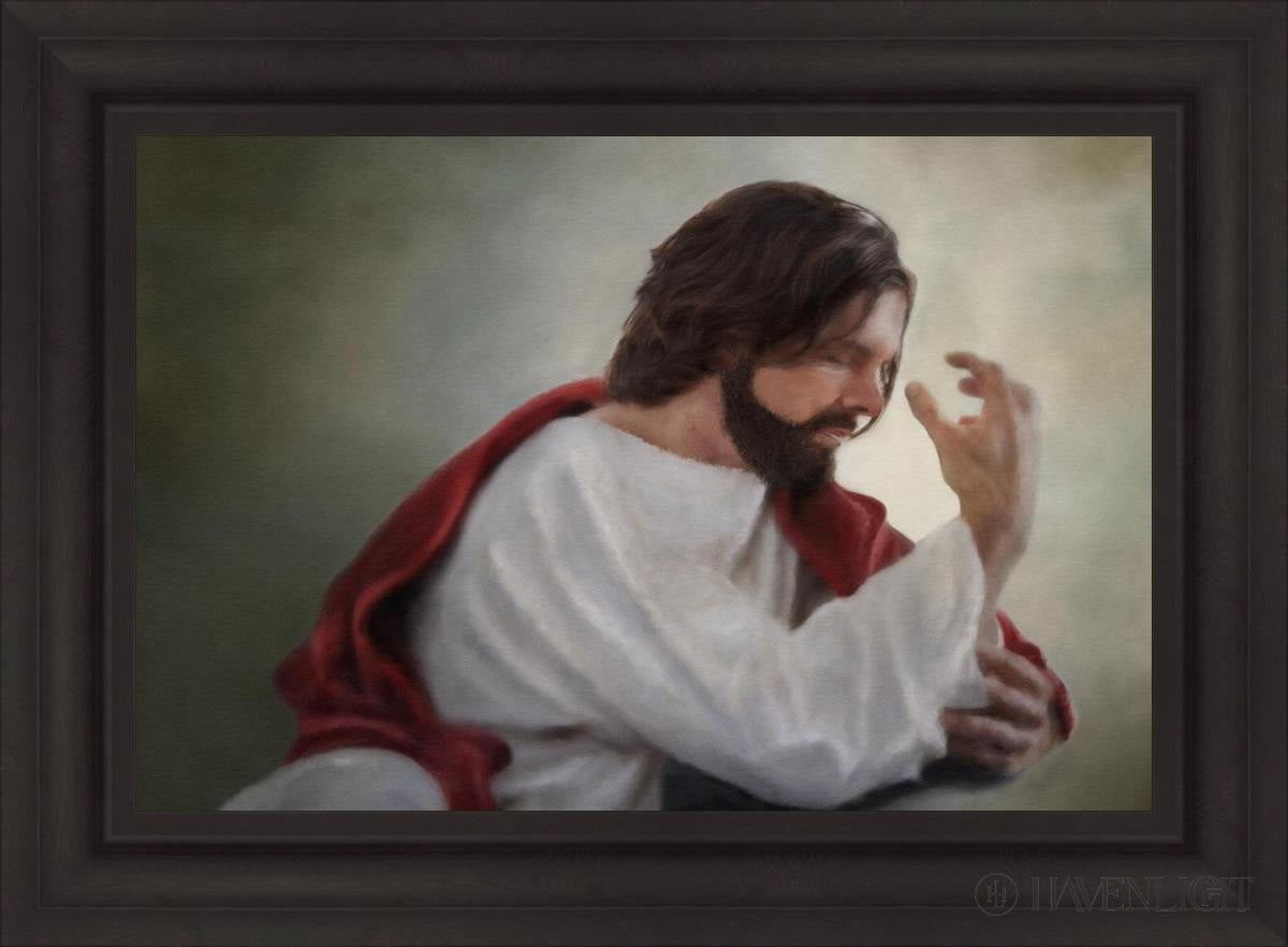 Abide With Me by Greg Sargent - Inspirational Christian Book for Daily Devotion, Bible Study & Spiritual Growth