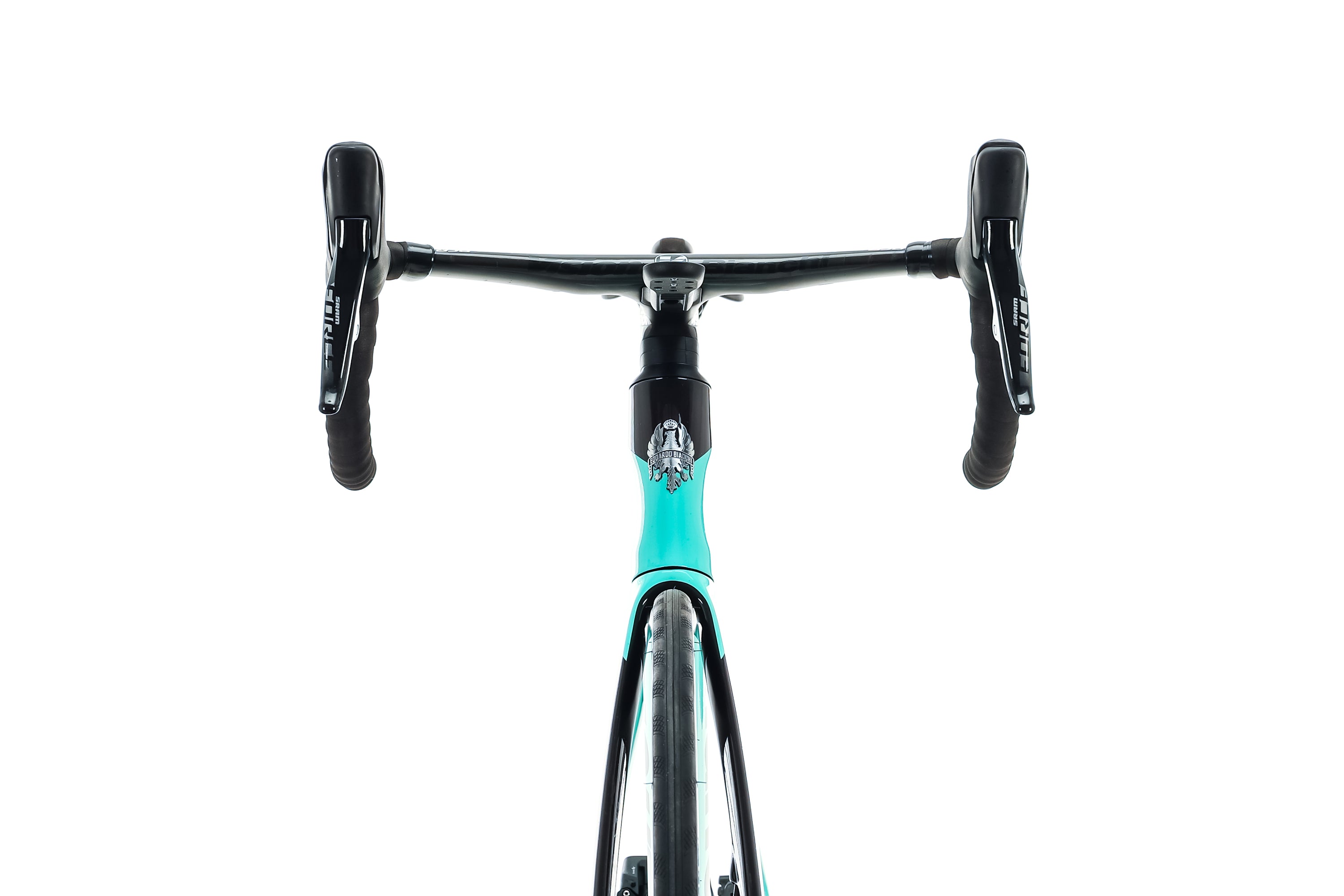2020 Bianchi Oltre XR4 CV Disc Road Bike - 55cm Carbon Frame for Competitive Cycling & Endurance Races | Perfect for Road Racing, Triathlons & Long-Distance Training