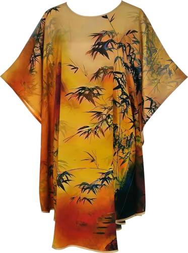Bamboo Yellow