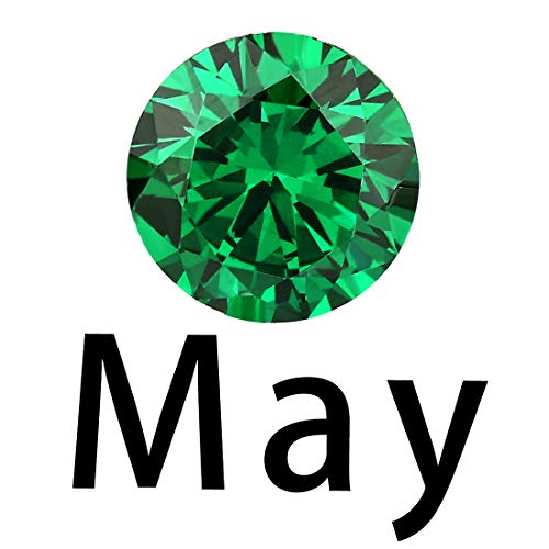 E-may-emerald