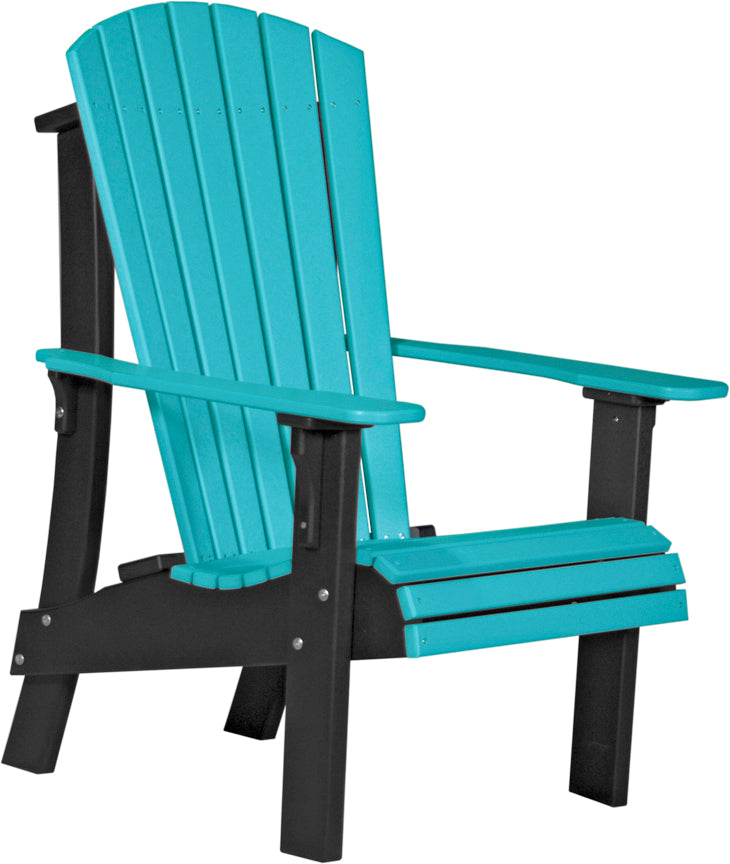 Aruba Blue / Black