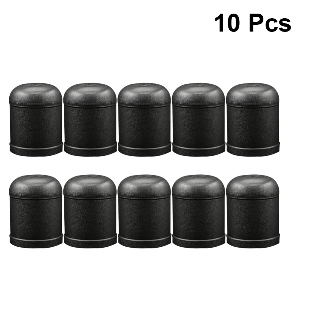 10PCS Plastic Dice Cup Set - Mini Shaker Cup for KTV, Party & Bar Games - Portable Dice Roller for Drinking Games, Board Games & Casino Night Fun