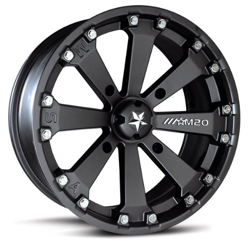 MSA Black Kore 14