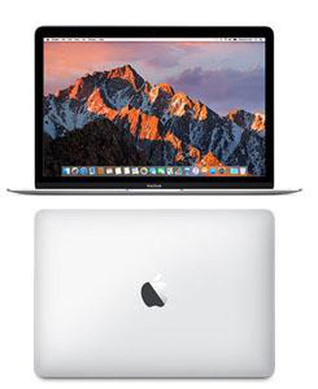 Apple MacBook 12