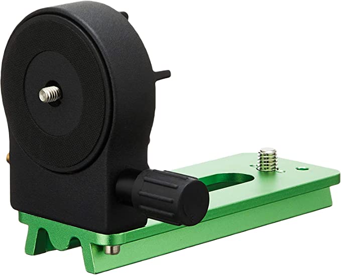 Sky Watcher Star Adventurer DEC Bracket - Precision Telescope Mount Accessory for Astrophotography & Stargazing