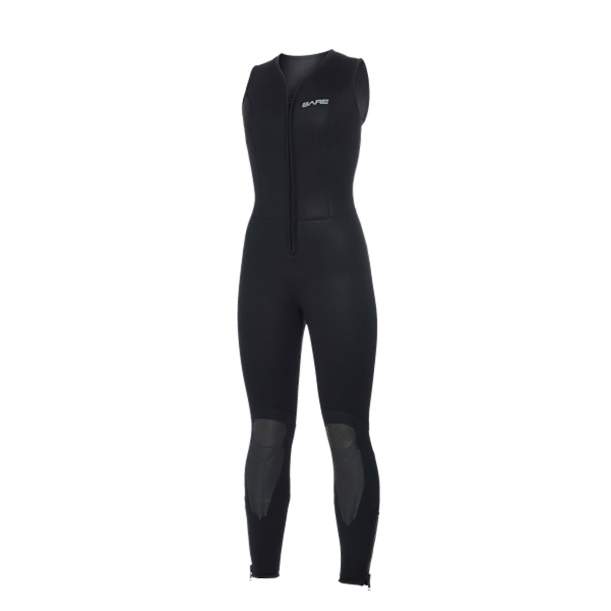 Bare 7mm Sport Jane Women's Wetsuit - Perfect for Surfing, Diving & Water Sports