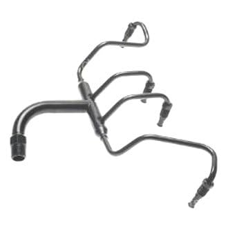 Standard Motor Products AT176 Air Intake Pipe - High-Performance Replacement for Improved Engine Airflow - Perfect for Car & Truck Engine Upgrades