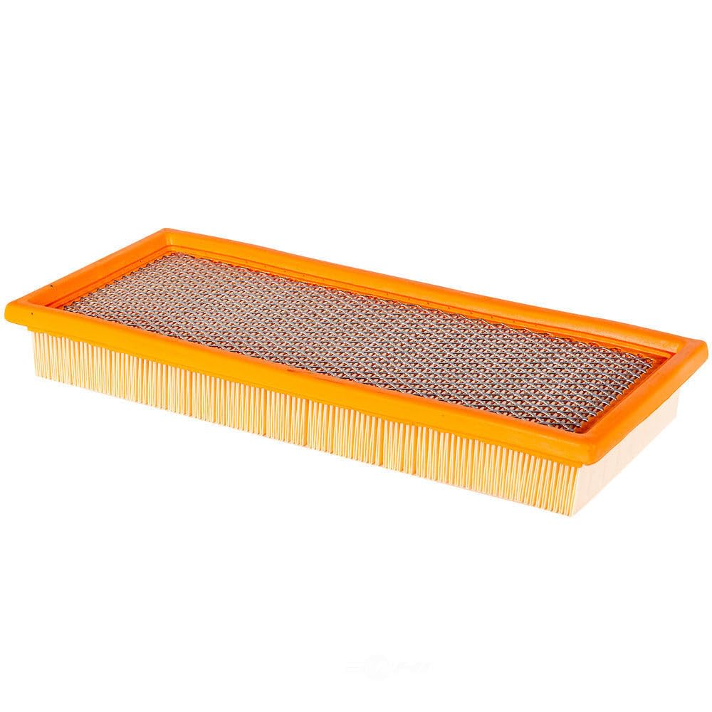 Denso 143-3351 High Performance Air Filter for Cars & Trucks - Improve Engine Efficiency & Airflow | Perfect for Daily Commute & Off-Road Adventures