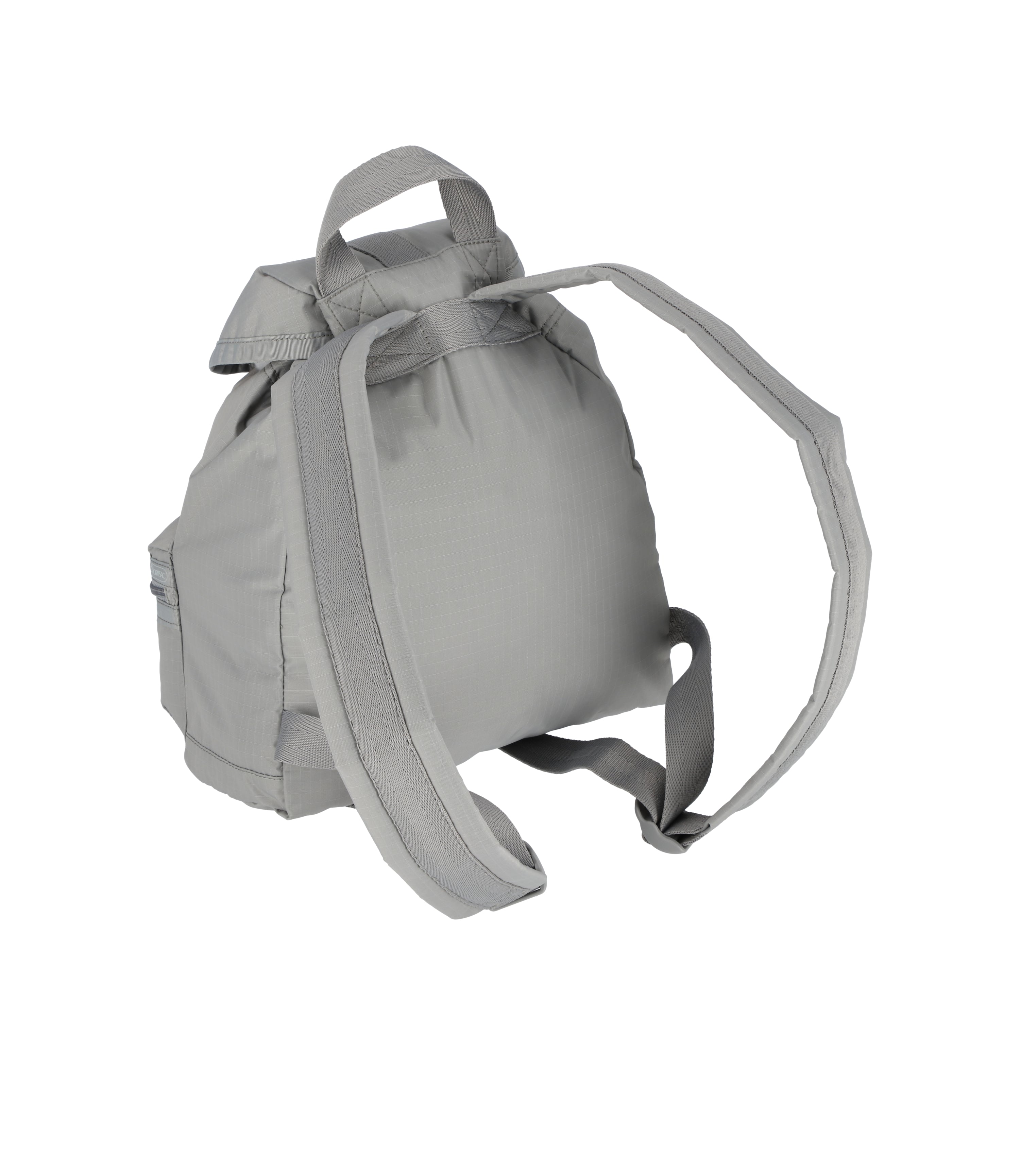 Small Voyager Backpack - Lightweight Travel Daypack for Hiking, Camping & School - Water-Resistant Compact Backpack for Men & Women
