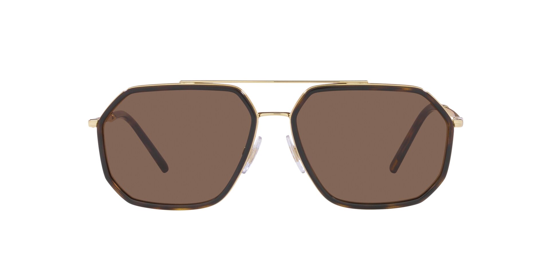 Dolce&Gabbana DG2285 Sunglasses - Luxury Designer Shades for Women & Men - Perfect for Summer, Beach & Outdoor Activities