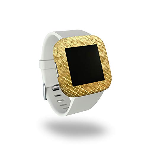 Gold Tiles