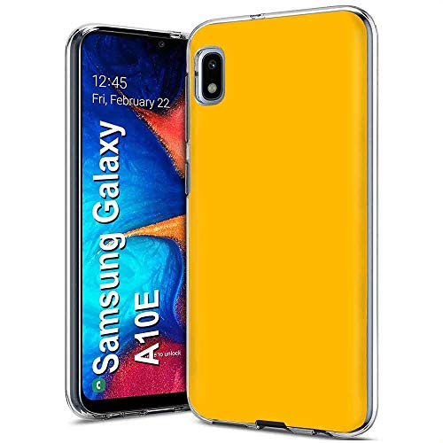 Yellow Orange
