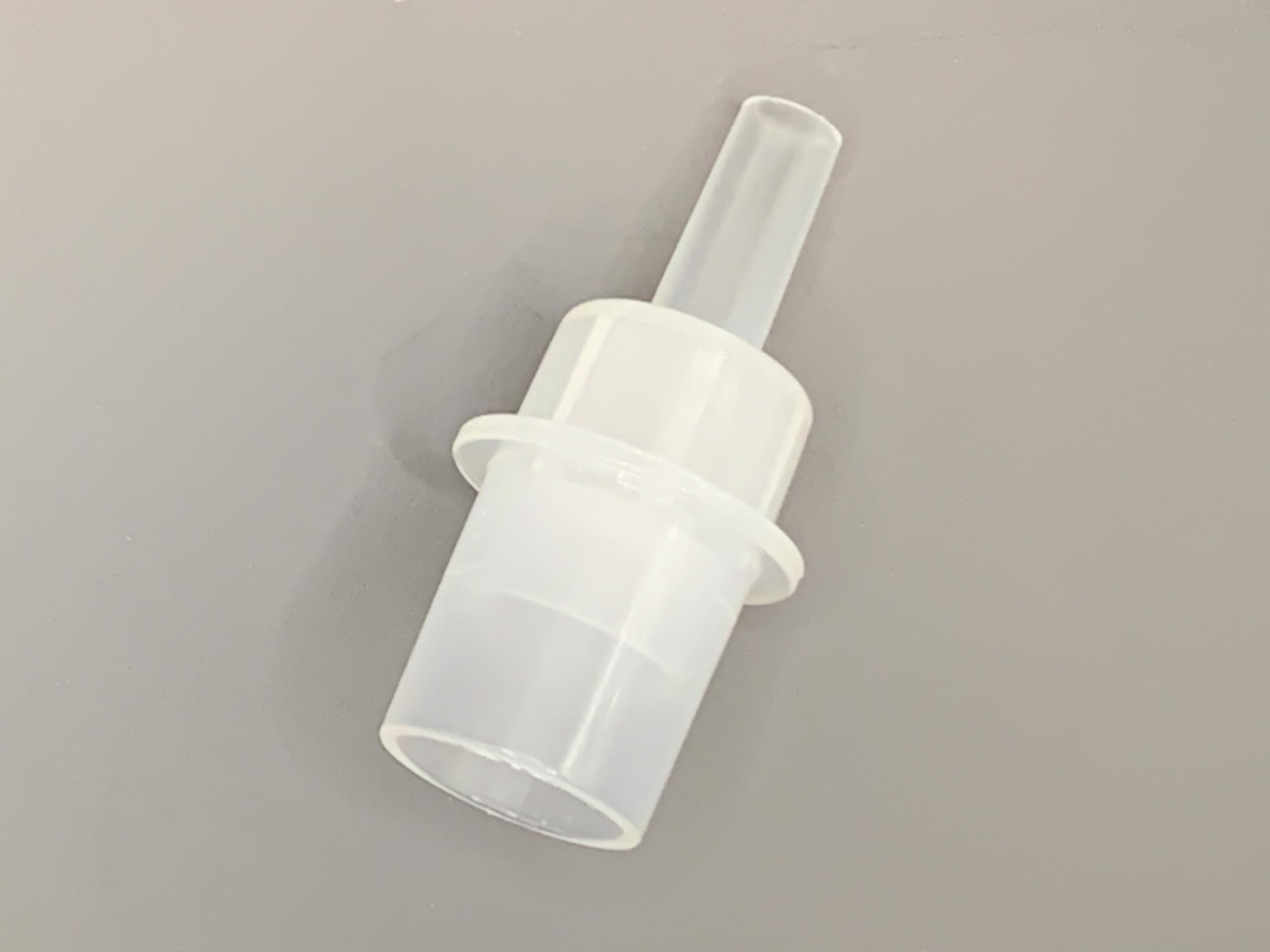 Professional Breathalyzer Mouthpiece for Alcohol Testing - Disposable & Hygienic - Perfect for Personal Use, Law Enforcement, and Workplace Safety