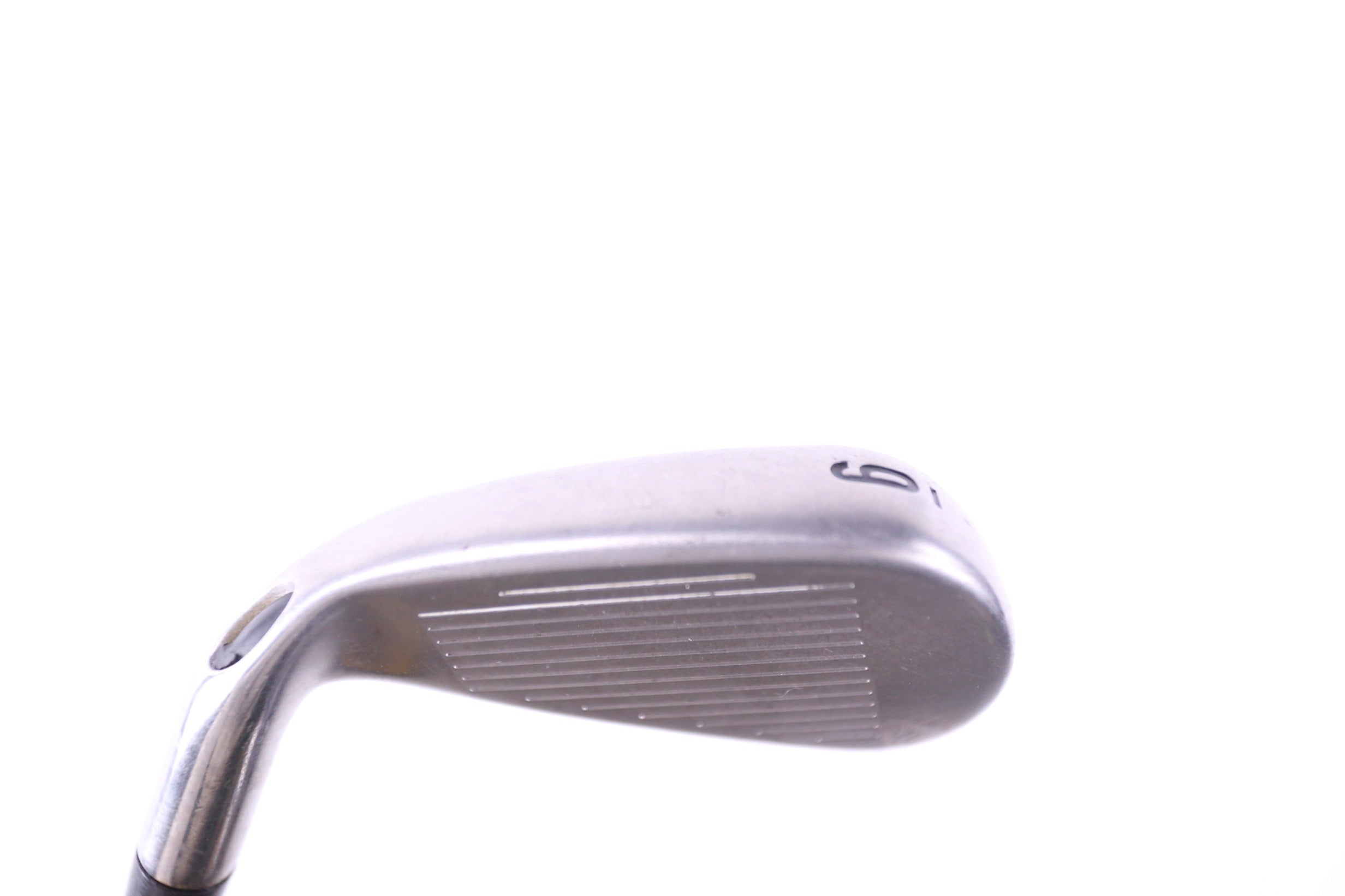 Used Callaway Steelhead XR 6 Iron Right Hand Stiff Flex Golf Club - Perfect for Practice, Replacement, or Beginners | Golf Training & Game Improvement