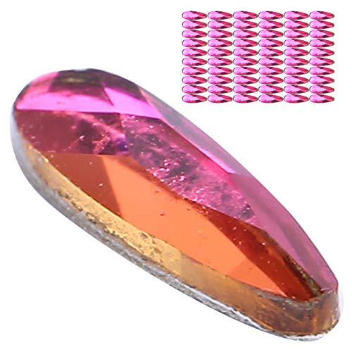 620PCS Nail Art Rhinestones Kit - DIY Nail Decorations with Gems & Crystals for Nails, Phone Cases, Bags | Perfect Gift for Women & Nail Lovers | Home Salon & Party Nail Design Accessories