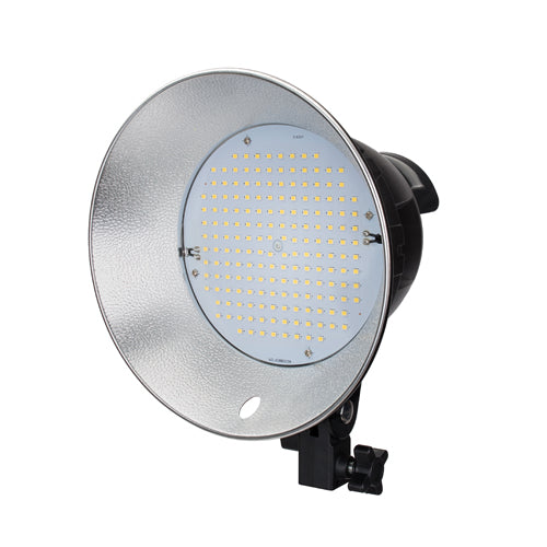Promaster Daylight LED Lighting Kit B170D - Professional Continuous Lighting for Photography, Videography & YouTube Videos - Perfect for Studio, Portrait & Product Shots