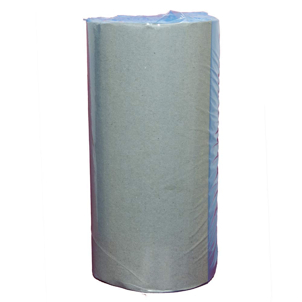 Zepham 100% Pure Cotton Roll for Makeup Remover, Salon & Baby Care | Soft, Absorbent, Hypoallergenic | 400g White Cotton Roll | Perfect for Facial Cleansing, Nail Polish Removal & Newborn Care