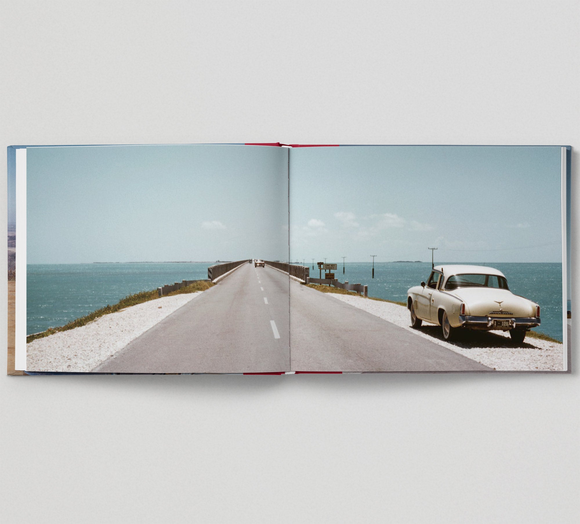 Pre Order On The Road - Premium Travel Essentials for Road Trips & Outdoor Adventures