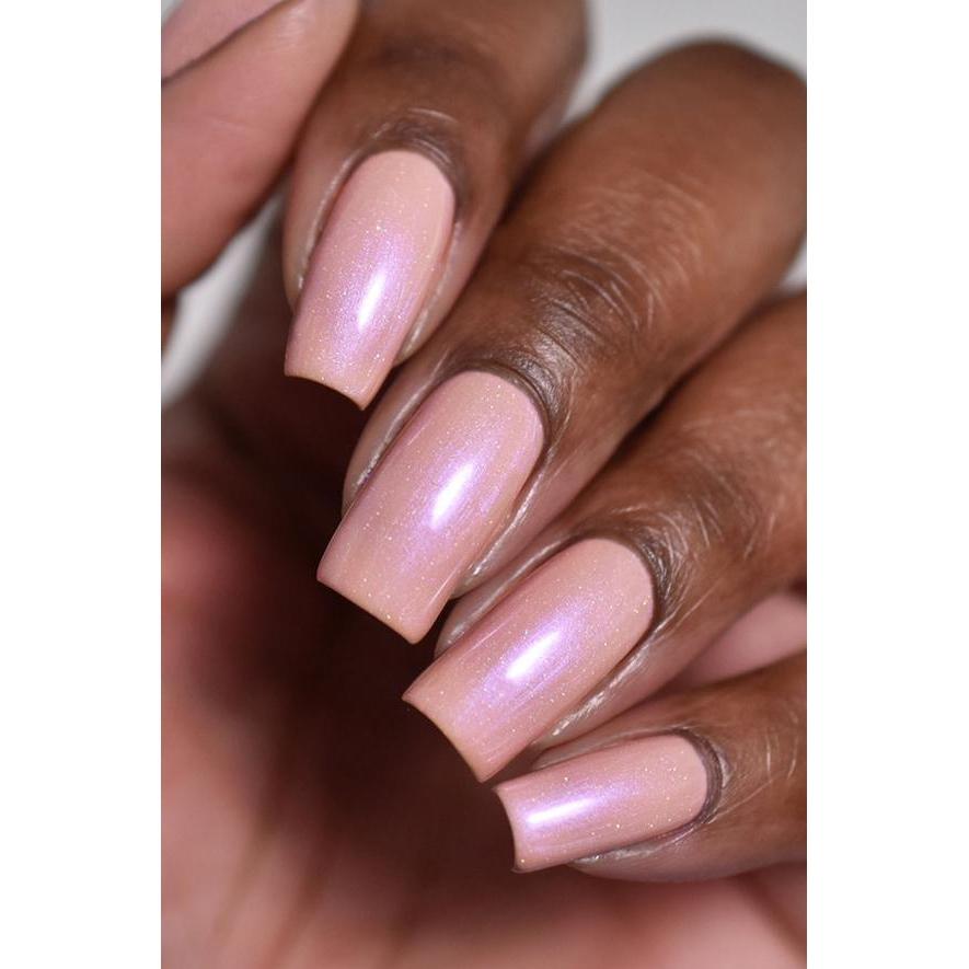 Cirque Colors Reverie Nail Polish - 0.37 oz Long Lasting Vegan & Cruelty-Free Nail Lacquer for Manicures & Pedicures | Perfect for Everyday Wear & Special Occasions