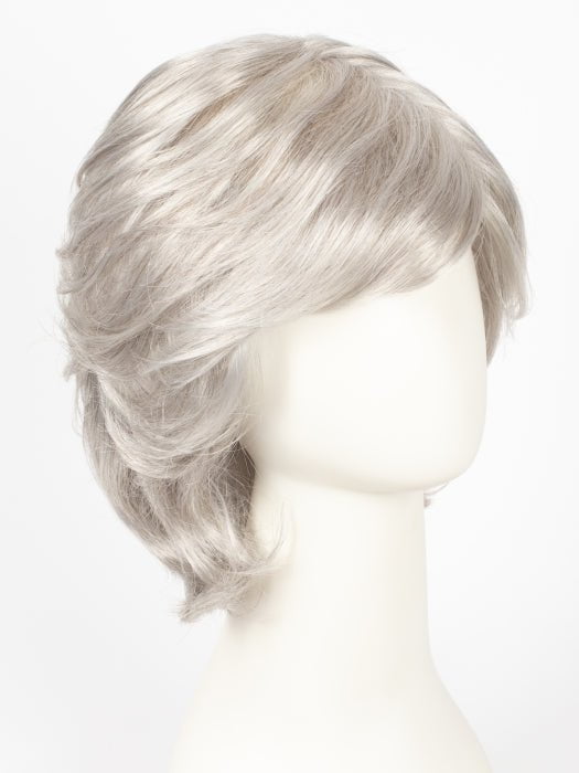 Stylish Synthetic Lace Front Wig with Hand-Tied Top for Women - Perfect for Parties, Weddings & Special Occasions