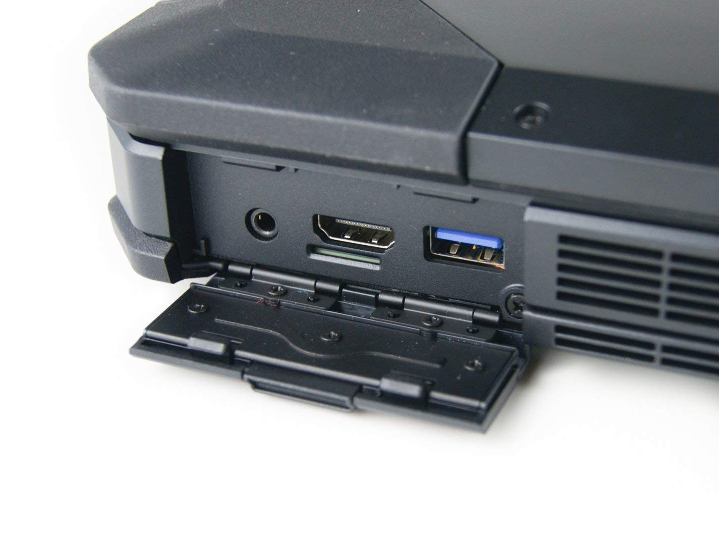 Dell Latitude 5414 Rugged Business Laptop - 14