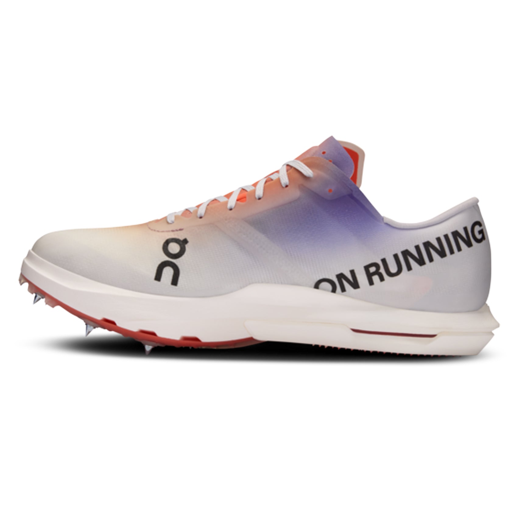 Women's On Running Cloudspike Amplius Trail Running Shoes - Lightweight & Waterproof for Hiking, Trail Running & Outdoor Adventures