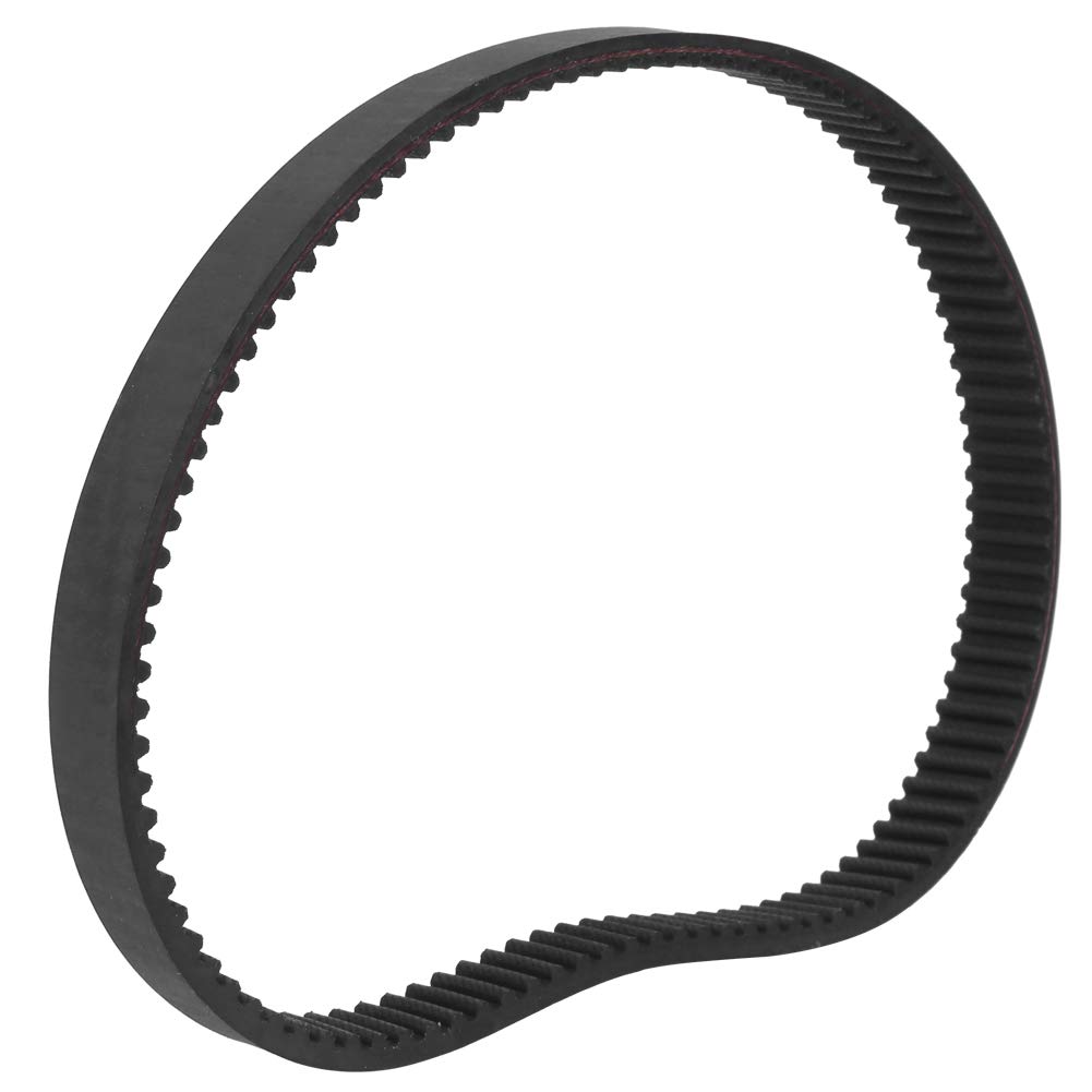 High-Quality 535-5 Timing Belt for Electric Scooters - Durable Drive Belt Replacement - Perfect for Commuting & Urban Travel Accessories