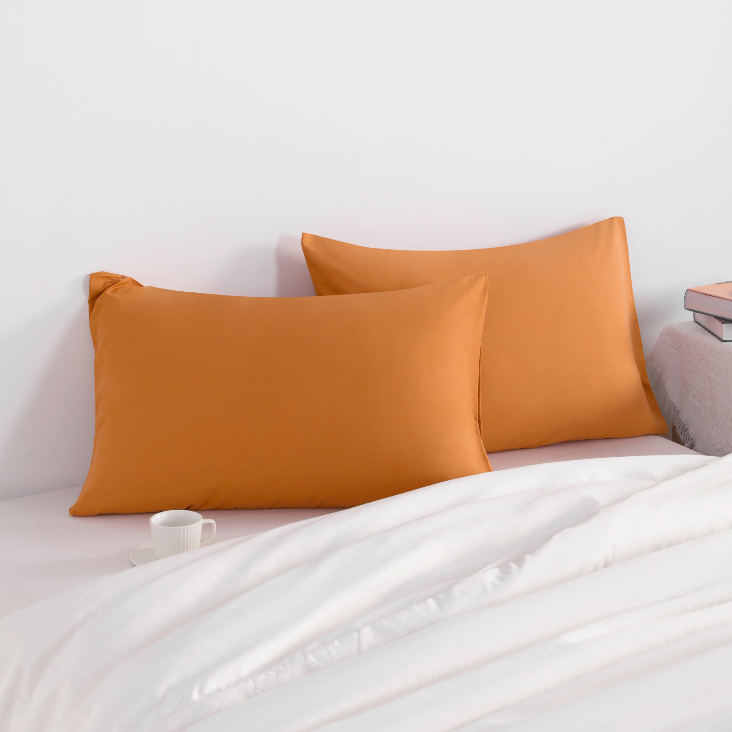 Tan Orange