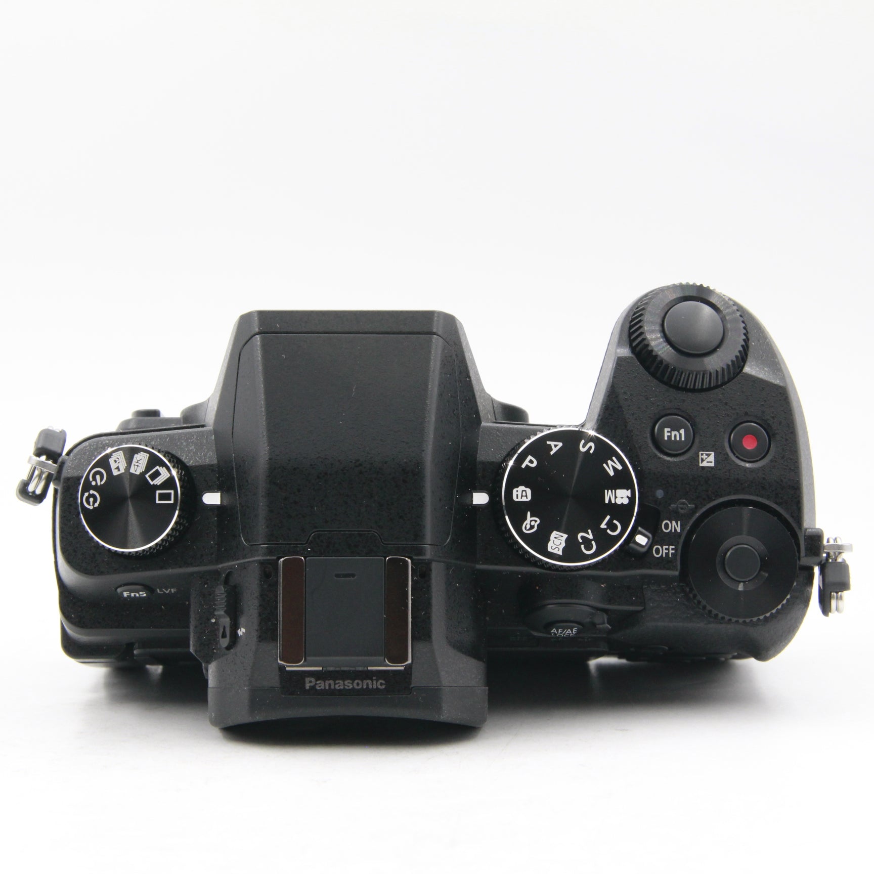 Open Box Excellent Condition Panasonic Lumix DMC-G85 Mirrorless Micro Four Thirds Digital Camera with 12-60mm Lens - Perfect for Travel Photography, Vlogging & Professional Shooting