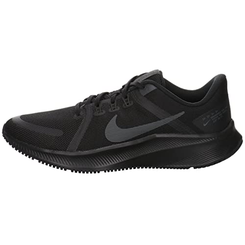 Black/Dk Smoke Grey