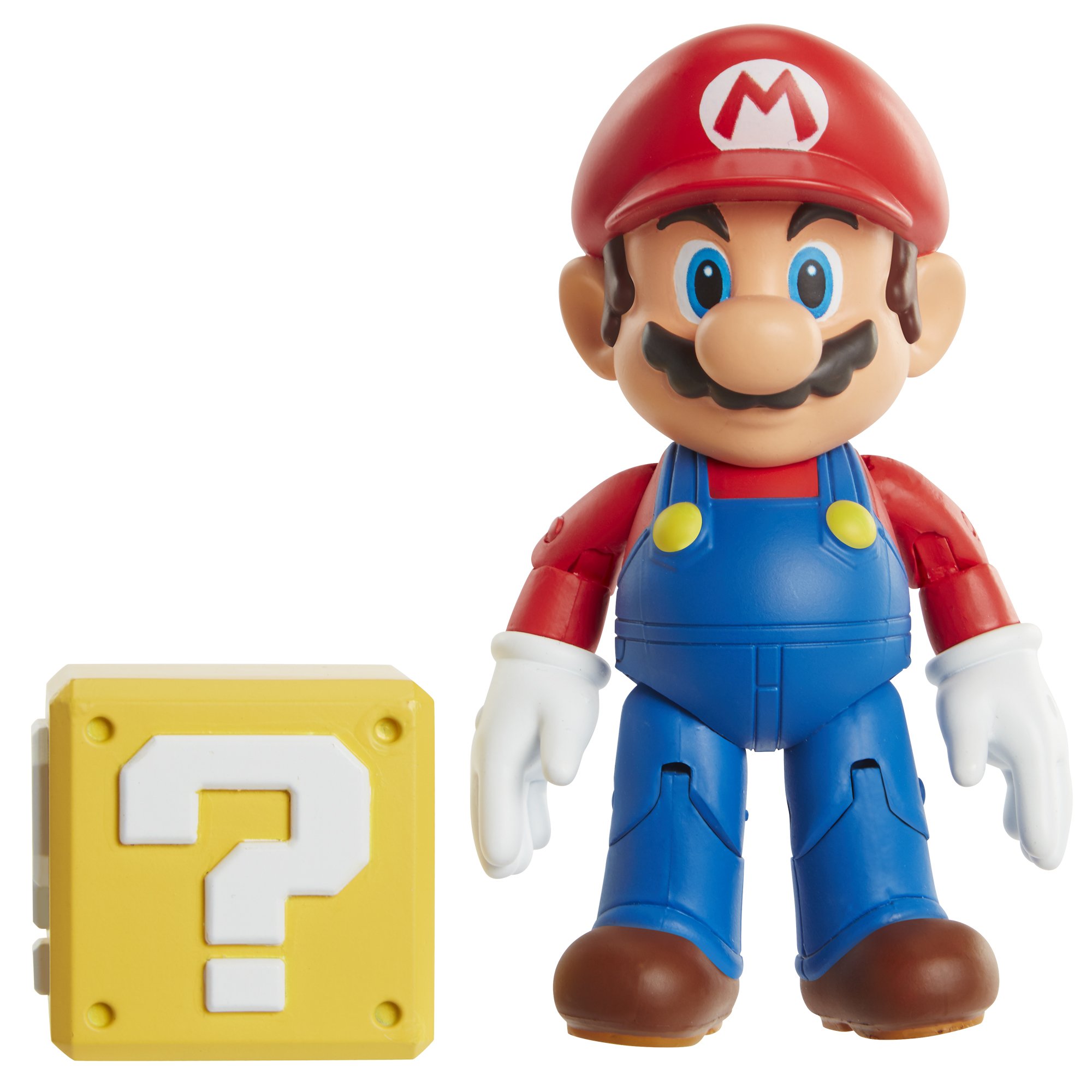 World of Nintendo 4