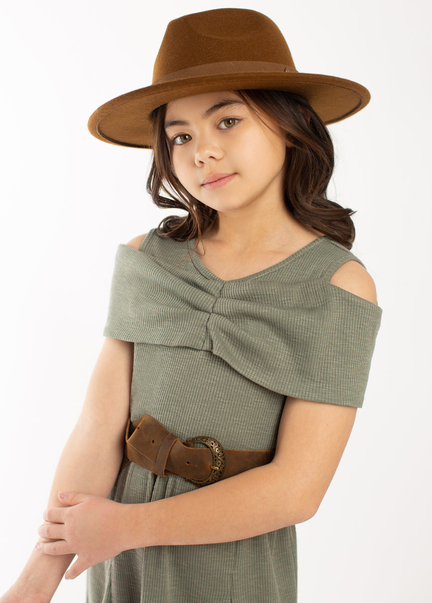 Medora Women's Agave Green Flowy Maxi Dress - Perfect for Summer Vacations, Beach Getaways & Boho Chic Outfits